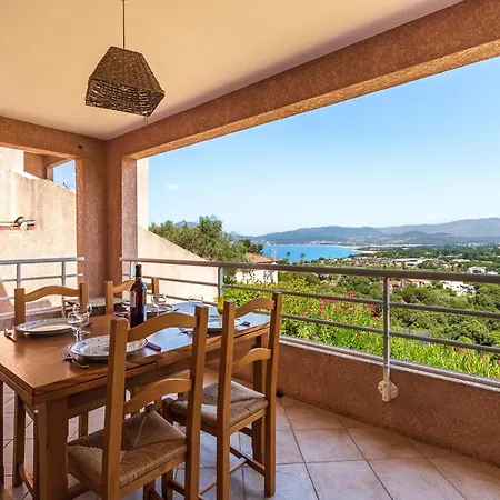 A Casa Di - Avec Terrasse Vue