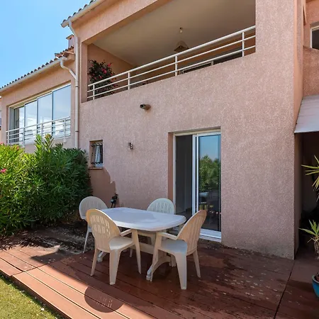 A Casa Di - Avec Terrasse Vue *