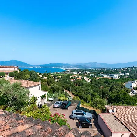 Сasa de vacaciones A Casa Di - Avec Terrasse Vue *